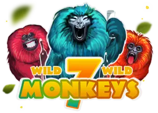 7 Monkeys ufa289