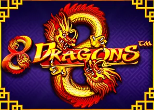8 Dragons ufa289
