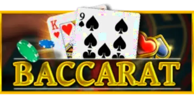 ufa289 Baccarat ทดลองเล่นฟรี