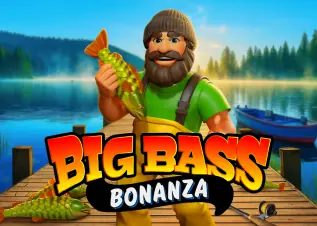 ufa289 Big Bass Bonanza ทดลองเล่นฟรี