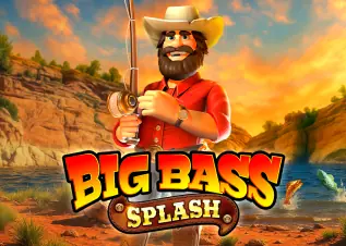 ufa289 Big Bass Splash ทดลองเล่นฟรี