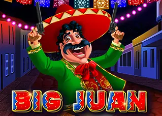 ufa289 Big Juan ทดลองเล่นฟรี