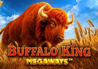 ufa289 Buffalo King Megaways ทดลองเล่นฟรี