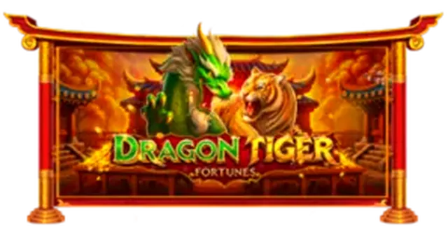 ufa289 Dragon Tiger ทดลองเล่นฟรี