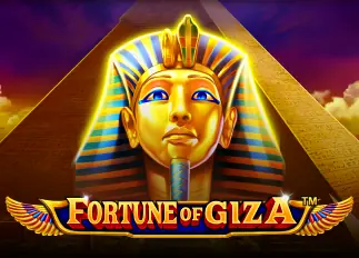 Fortune of Giza ufa289