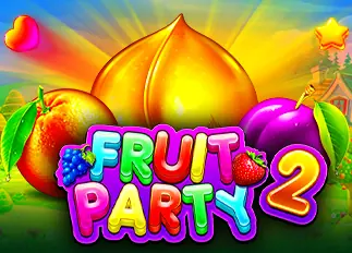 ufa289 Fruit Party 2 ทดลองเล่นฟรี
