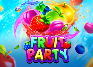 ufa289 Fruit Party ทดลองเล่นฟรี