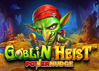 ufa289 Goblin Heist Powernudge ทดลองเล่นฟรี