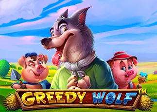 ufa289 Greedy Wolf ทดลองเล่นฟรี