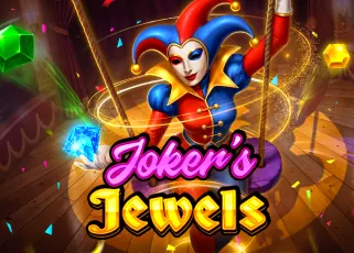 ufa289 Jokers Jewels ทดลองเล่นฟรี