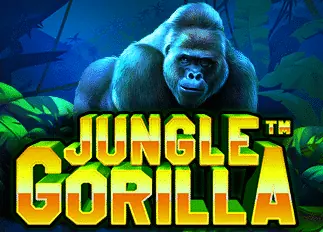 Jungle Gorilla ufa289