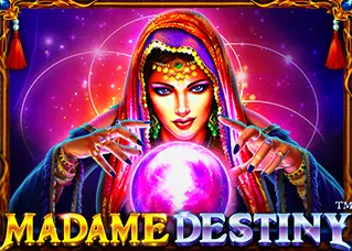 ufa289 Madame Destiny ทดลองเล่นฟรี