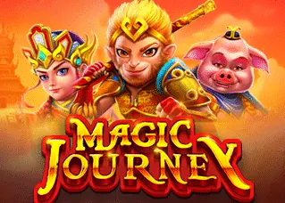 Magic Journey ufa289