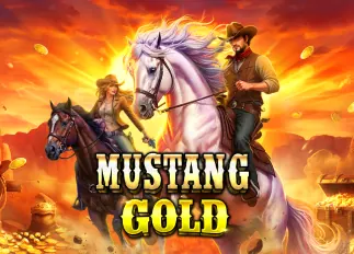 ufa289 Mustang Gold ทดลองเล่นฟรี