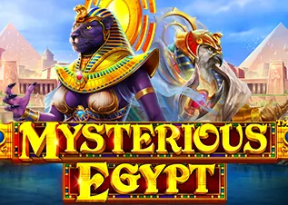 ufa289 Mysterious Egypt ทดลองเล่นฟรี
