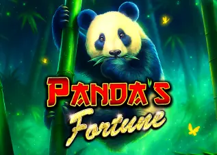 ufa289 Pandas Fortune ทดลองเล่นฟรี