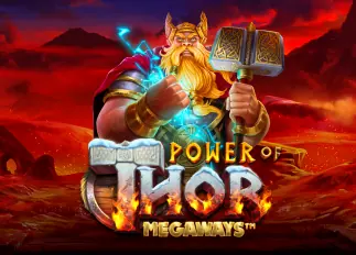 ufa289 Power of Thor Megaways ทดลองเล่นฟรี