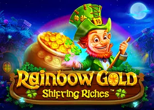 Rainbow Gold ufa289