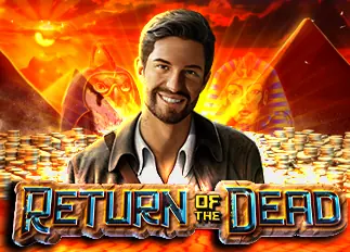 ufa289 Return of the Dead ทดลองเล่นฟรี