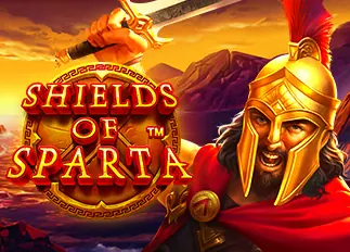 ufa289 Shields of Sparta ทดลองเล่นฟรี
