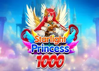 ufa289 Starlight Princess 1000 ทดลองเล่นฟรี