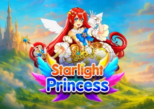 ufa289 Starlight Princess ทดลองเล่นฟรี