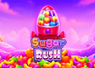Sugar Rush ufa289