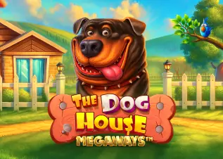 ufa289 The Dog House Megaways ทดลองเล่นฟรี