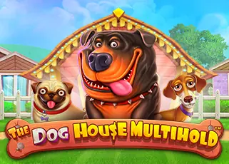 The Dog House Multihold ufa289