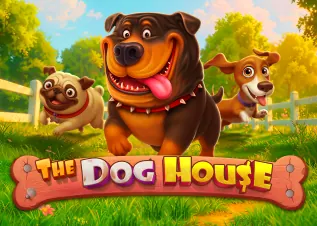 ufa289 The Dog House ทดลองเล่นฟรี