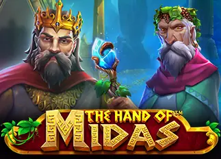 ufa289 The Hand of Midas ทดลองเล่นฟรี