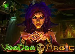 ufa289 Voodoo Magic ทดลองเล่นฟรี