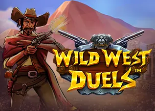 Wild West Duels ufa289
