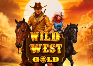 ufa289 Wild West Gold ทดลองเล่นฟรี