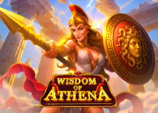 ufa289 Wisdom of Athena ทดลองเล่นฟรี